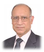 Padma Shri Dr. Ravi Grover
